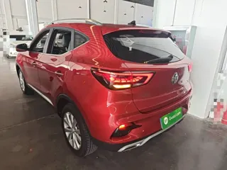 MG ZS 2020 купить из Китая, цена 1 186 000 ₽ — Suifenhe Auto