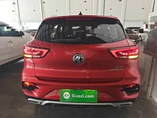 MG ZS 2020 купить из Китая, цена 1 186 000 ₽ — Suifenhe Auto