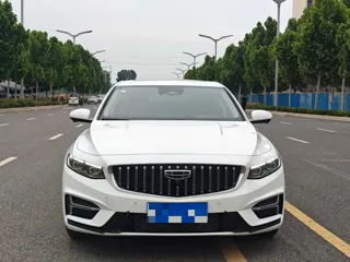 Geely Xingrui 2026 купить из Китая, цена 2 979 000 ₽ — Suifenhe Auto