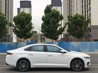 Geely Xingrui 2026 купить из Китая, цена 2 979 000 ₽ — Suifenhe Auto