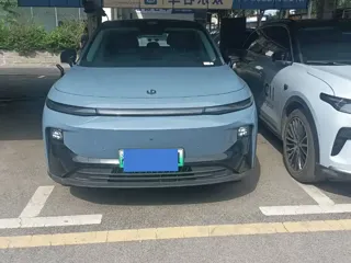 Leapmotor B10 2025 купить из Китая, цена 2 987 000 ₽ — Suifenhe Auto