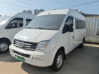 Maxus V80 2023 купить из Китая, цена 1 851 000 ₽ — Suifenhe Auto