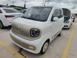 Bestune Pony 2024 купить из Китая, цена 780 000 ₽ — Suifenhe Auto