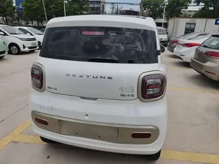 Bestune Pony 2024 купить из Китая, цена 780 000 ₽ — Suifenhe Auto