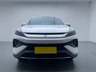 BYD Song Pro 2025 купить из Китая, цена 3 028 000 ₽ — Suifenhe Auto