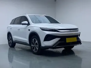 BYD Song Pro 2025 купить из Китая, цена 3 028 000 ₽ — Suifenhe Auto