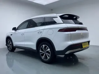 BYD Song Pro 2025 купить из Китая, цена 3 028 000 ₽ — Suifenhe Auto