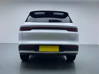 BYD Song Pro 2025 купить из Китая, цена 3 028 000 ₽ — Suifenhe Auto