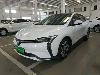 Buick Velite 6 2019 купить из Китая, цена 1 111 000 ₽ — Suifenhe Auto
