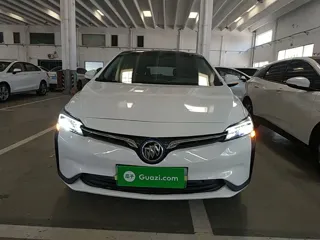 Buick Velite 6 2019 купить из Китая, цена 1 111 000 ₽ — Suifenhe Auto