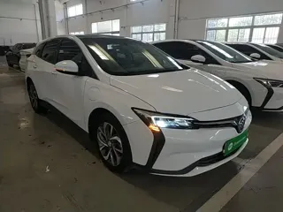 Buick Velite 6 2019 купить из Китая, цена 1 111 000 ₽ — Suifenhe Auto