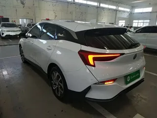 Buick Velite 6 2019 купить из Китая, цена 1 111 000 ₽ — Suifenhe Auto