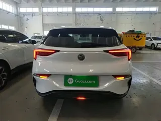 Buick Velite 6 2019 купить из Китая, цена 1 111 000 ₽ — Suifenhe Auto