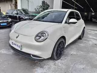 ORA Good Cat 2022 купить из Китая, цена 1 349 000 ₽ — Suifenhe Auto