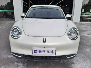 ORA Good Cat 2022 купить из Китая, цена 1 349 000 ₽ — Suifenhe Auto