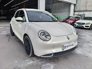 ORA Good Cat 2022 купить из Китая, цена 1 349 000 ₽ — Suifenhe Auto