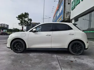 ORA Good Cat 2022 купить из Китая, цена 1 349 000 ₽ — Suifenhe Auto