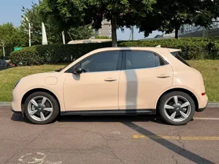 ORA Good Cat 2021 купить из Китая, цена 1 294 000 ₽ — Suifenhe Auto