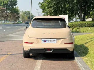 ORA Good Cat 2021 купить из Китая, цена 1 294 000 ₽ — Suifenhe Auto