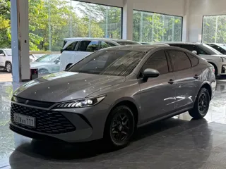 BYD Qin PLUS 2025 купить из Китая, цена 2 465 000 ₽ — Suifenhe Auto