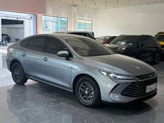 BYD Qin PLUS 2025 купить из Китая, цена 2 465 000 ₽ — Suifenhe Auto