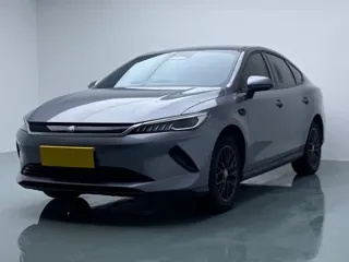 BYD Qin PLUS 2025 купить из Китая, цена 1 891 000 ₽ — Suifenhe Auto