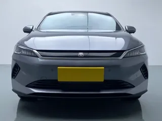BYD Qin PLUS 2025 купить из Китая, цена 1 891 000 ₽ — Suifenhe Auto