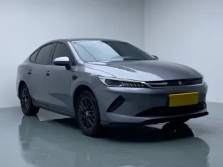 BYD Qin PLUS 2025 купить из Китая, цена 1 891 000 ₽ — Suifenhe Auto