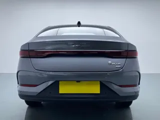 BYD Qin PLUS 2025 купить из Китая, цена 1 891 000 ₽ — Suifenhe Auto