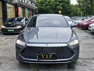 BYD Qin PLUS 2024 купить из Китая, цена 2 466 000 ₽ — Suifenhe Auto