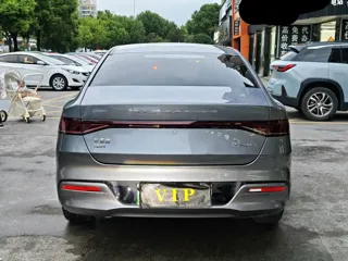 BYD Qin PLUS 2024 купить из Китая, цена 2 466 000 ₽ — Suifenhe Auto