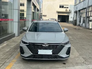Chery Arrizo 8 2024 купить из Китая, цена 3 304 000 ₽ — Suifenhe Auto