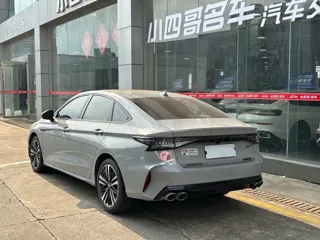 Chery Arrizo 8 2024 купить из Китая, цена 3 304 000 ₽ — Suifenhe Auto