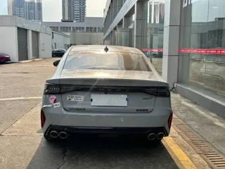 Chery Arrizo 8 2024 купить из Китая, цена 3 304 000 ₽ — Suifenhe Auto