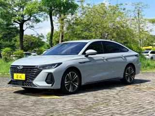Chery Arrizo 8 2025