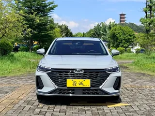 Chery Arrizo 8 2025 купить из Китая, цена 3 304 000 ₽ — Suifenhe Auto