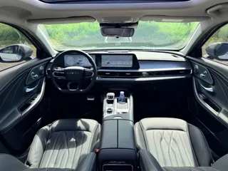 Chery Arrizo 8 2025 купить из Китая, цена 3 304 000 ₽ — Suifenhe Auto