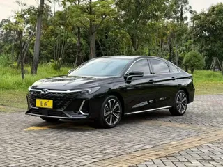 Chery Arrizo 8 2025 купить из Китая, цена 2 879 000 ₽ — Suifenhe Auto