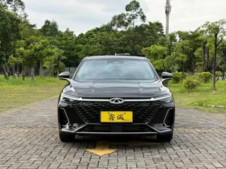Chery Arrizo 8 2025 купить из Китая, цена 2 879 000 ₽ — Suifenhe Auto