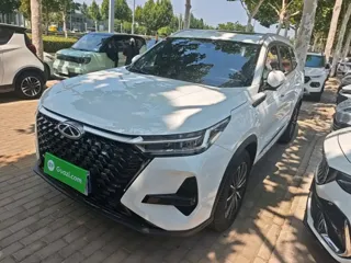 Chery Tiggo 8 PRO 2025 купить из Китая, цена 2 926 000 ₽ — Suifenhe Auto