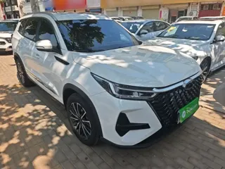 Chery Tiggo 8 PRO 2025 купить из Китая, цена 2 926 000 ₽ — Suifenhe Auto