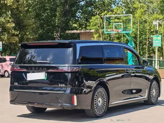 Voyah Dreamer 2025 купить из Китая, цена 6 504 000 ₽ — Suifenhe Auto