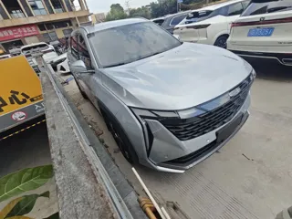 Geely Boyue L 2024 купить из Китая, цена 2 788 000 ₽ — Suifenhe Auto