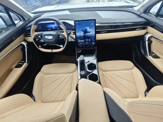 Geely Boyue L 2024 купить из Китая, цена 2 788 000 ₽ — Suifenhe Auto