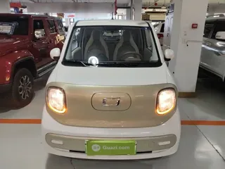 Bestune Pony 2025 купить из Китая, цена 885 000 ₽ — Suifenhe Auto