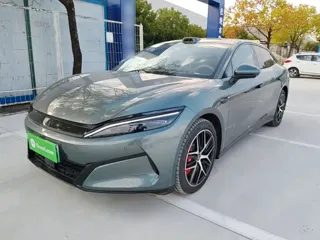 BYD Han L 2026 купить из Китая, цена 6 036 000 ₽ — Suifenhe Auto