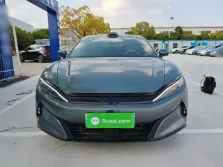 BYD Han L 2026 купить из Китая, цена 6 036 000 ₽ — Suifenhe Auto