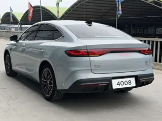 BYD Qin L 2025 купить из Китая, цена 3 155 000 ₽ — Suifenhe Auto