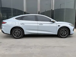 BYD Qin L 2025 купить из Китая, цена 3 155 000 ₽ — Suifenhe Auto