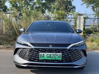 BYD Qin L 2024 купить из Китая, цена 2 544 000 ₽ — Suifenhe Auto
